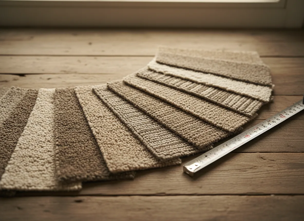 Carpet Installation Moorland, IA FAQs